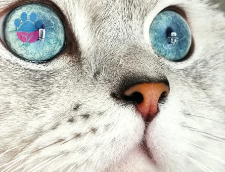 2 yaşında British Shorthair cinsi erkek kadim eş arıyor