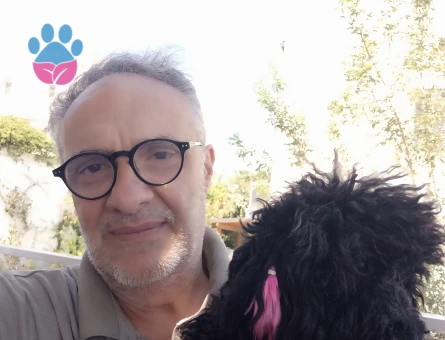 KARAM  kızımıza  eş bakıyoruz.