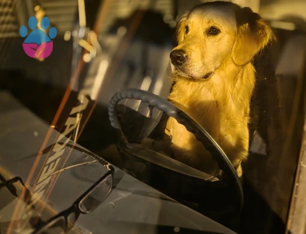 Golden Retriever Oğluma Eş Arıyorum