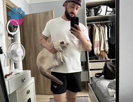 Kızıma eş arıyorum 1 yaşında