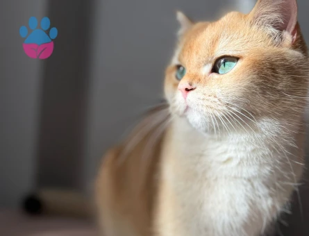 Golden British SCR'li NY12 Kızım Pera