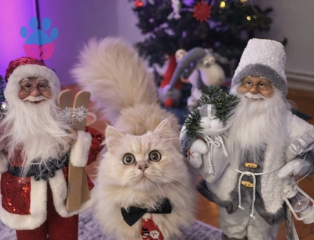 British longhair erkek kedime eş arıyorum