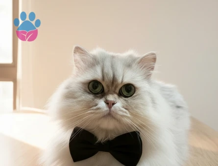 Şecereli Oğlum için dişi eş arıyoruz