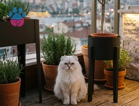 Minik Miamıza sıcak bir yuva arıyoruz