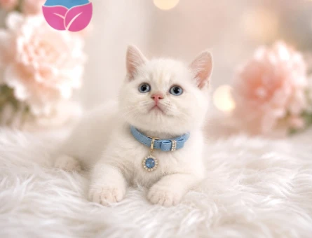 Red Point British Shorthair Erkek - 4692