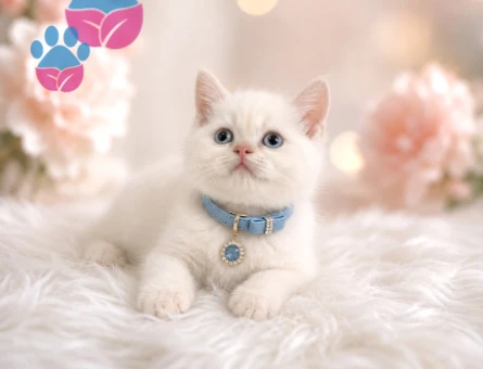 Red Point British Shorthair Erkek - 4692