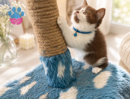 Nadir Renk British Shorthair Bicolor Çikolata 2 Aylık