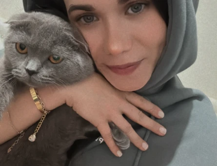 Scottish Fold 10 Aylık