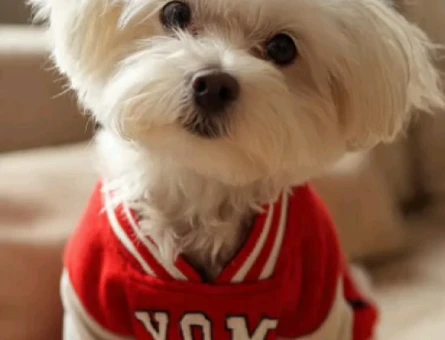 maltese terrier yavrular - 6354
