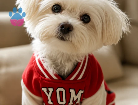 maltese terrier yavrular