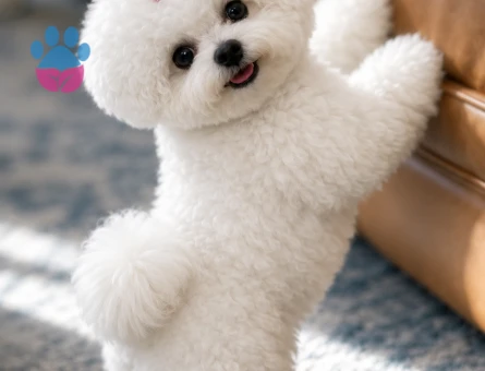baby face maltese terrier yavrular