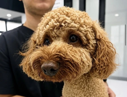 1 Yaşında Toy poodle Köpeğim Eş Arıyor - 118984426