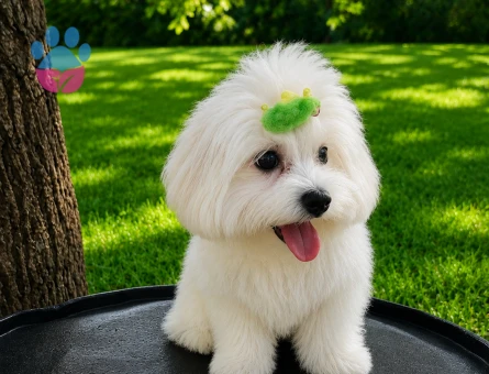 ORİJİNAL MALTİPO YAVRULAR - 6753