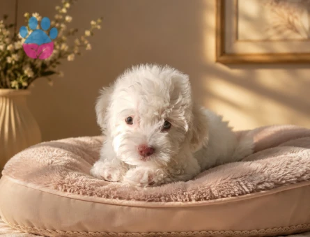 Maltese bebekler