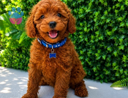 Premium Kore Toy Poodle Erkek Yavru | Ruhsatlı Üretim | Sağlık Garantili