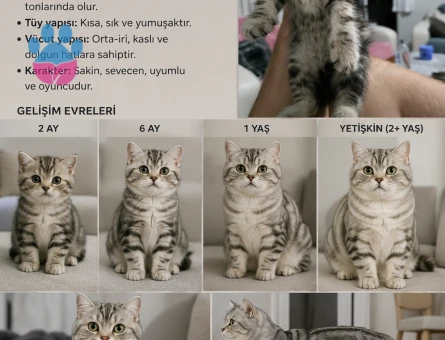 British Shorthair sıcak yuva arıyorum 2 aylik
