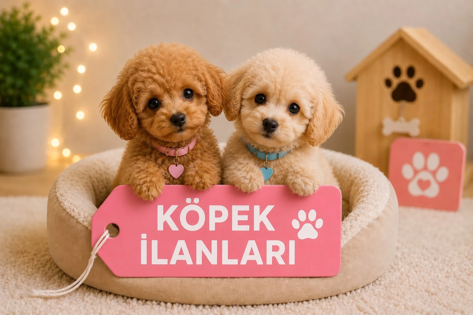 Köpek İLANLARI