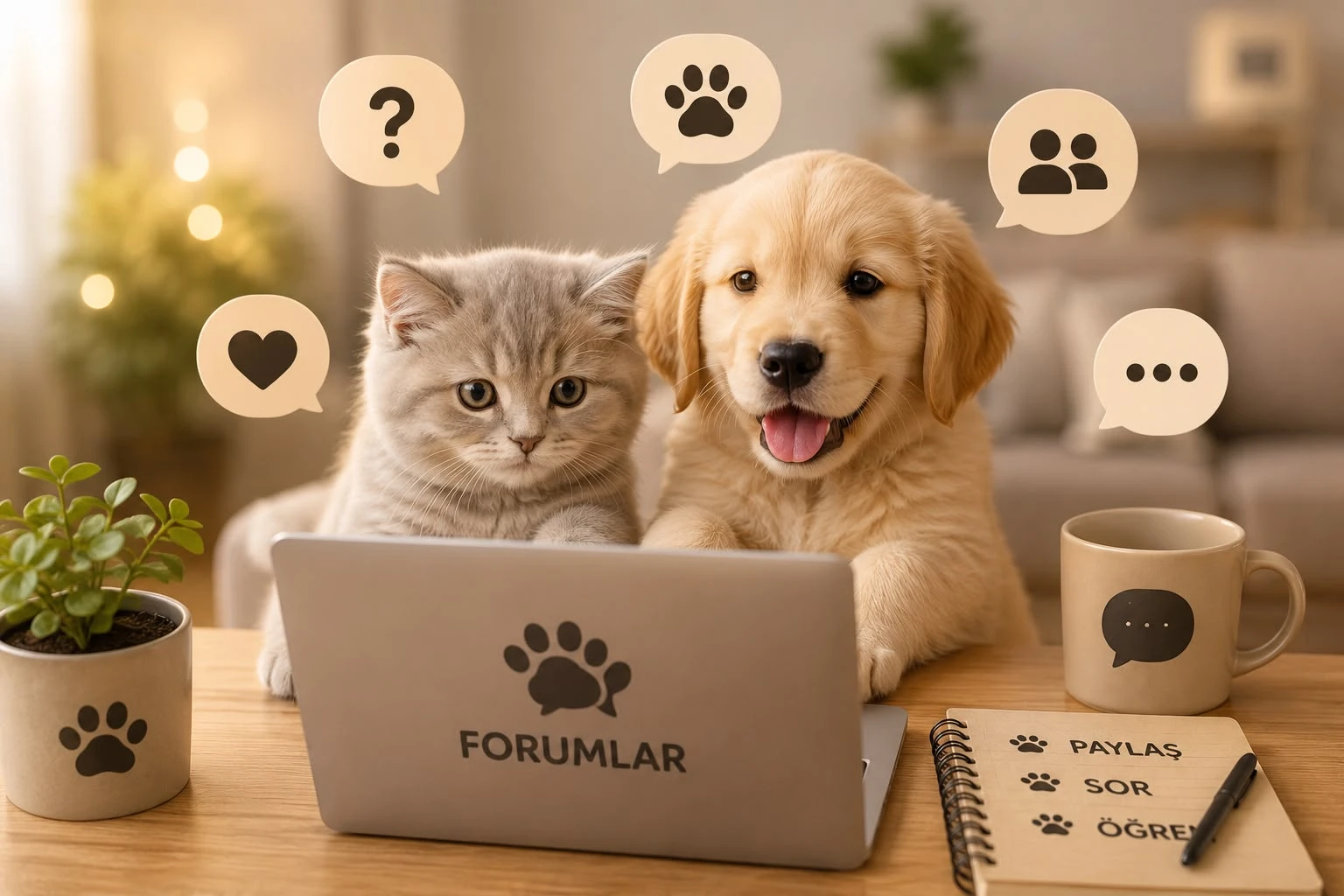 Forumlar