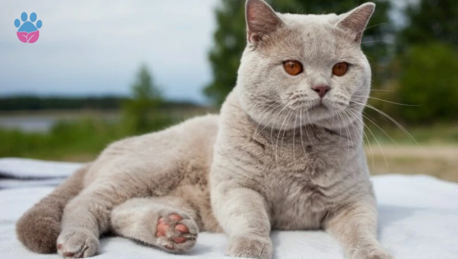 British Shorthair Genetik Hastalıkları