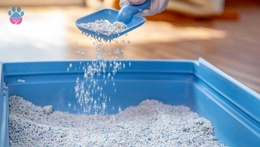 Evdeki Kedi Kokusunu Gidermek İçin Kesin Çözümler