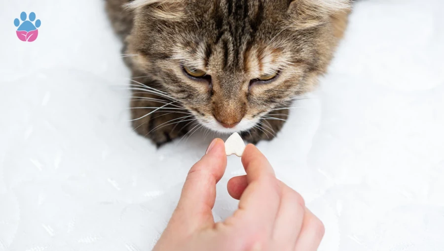 Kedi Vitaminleri: Kediler İçin Gerekli Vitamin Takviyeleri Kedi Vitaminleri: Kediler İçin Gerekli Vitamin Takviyeleri