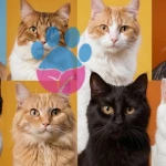 Tüy Dökmeyen Kedi Cinsleri