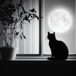 Kediler Geceleri Neden Uyumaz