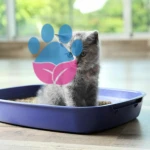 Kedi Kum Kabı Yeri İçin Evde İdeal Yerler